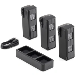 Комплект DJI Mavic 3 Enterprise Series Battery Kit