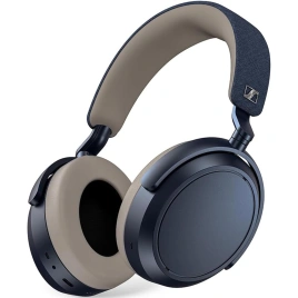 Наушники Sennheiser Momentum 4 Wireless Blue