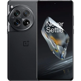 Смартфон OnePlus 12 5G 16/1Tb Silky Black