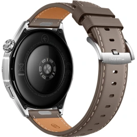 Смарт-часы Huawei Watch GT 6 46mm Grey/Grey Composite (55020FWE)