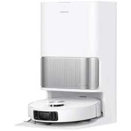 Робот-пылесос Dreame L40S Ultra White EAC (RLL22SE)