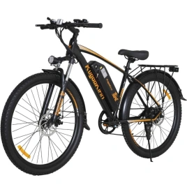 Электросамокат Kugoo Kirin V3 Black