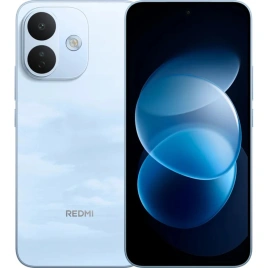 Смартфон Xiaomi Redmi Note 17 Pro 5G 8/256Gb Sky Blue EAC
