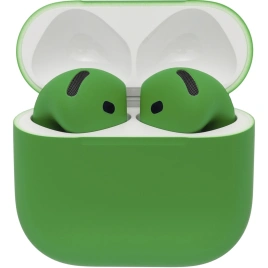 Наушники Apple AirPods 5 ANC Color Green