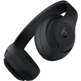 Наушники Beats Studio 3 Wireless Matte Black