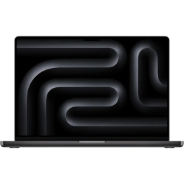 Ноутбук Apple MacBook Pro 16 (2026) M5 Max 18C CPU, 40C GPU/64GB/2TB SSD (Z1N10007W) Space Black