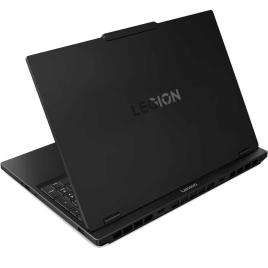 Ноутбук Lenovo Legion 5 15AHP10 15.1 OLED/ R7-260/32GB/1TB SSD (83M0003YRK) Eclipse Black