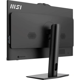 Моноблок MSI Pro AP272P 14M-623RU 27 FHD IPS/ i5-14400/16GB/512Gb SSD (9S6-AF8321-801) Black