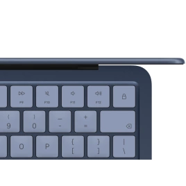 Ноутбук Apple MacBook Neo (2026) 13 A18 Pro 6C CPU, 5C GPU/8GB/256GB SSD (MHFF4) Indigo