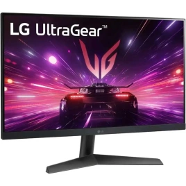 Монитор LG 24" UltraGear 24GS60F-B IPS Black (24GS60F-B.ARUZ)