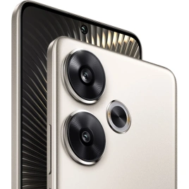 Смартфон Xiaomi Poco F6 8/256Gb Titanium Global Version