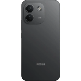 Смартфон Xiaomi Redmi Note 17 Pro Max 5G 8/256Gb Black EAC
