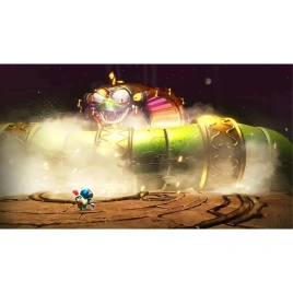 Игра Sony Astro Bot (Русские субтитры) (PS5)