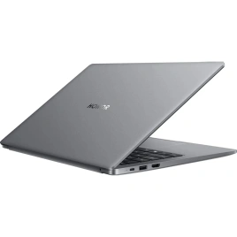 Ноутбук Honor MagicBook X14 14 IPS/ i5-13420H/16GB/512GB SSD (5301ALWG) Cloud Gray