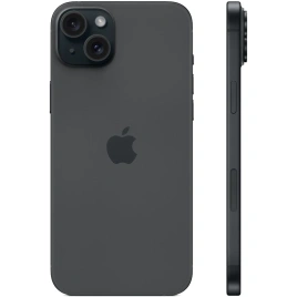 Смартфон Apple iPhone 15 128Gb Black