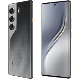 Смартфон Tecno Camon 40 Pro 8/256Gb Galaxy Black
