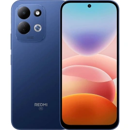 Смартфон Xiaomi Redmi 17 5G 4/128Gb Blue Global Version