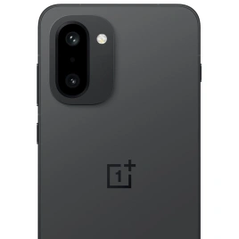 Смартфон OnePlus 15R 12/256Gb Charcoal Black