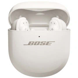 Наушники Bose QuietСomfort Ultra Earbuds (2nd Gen) White Smoke