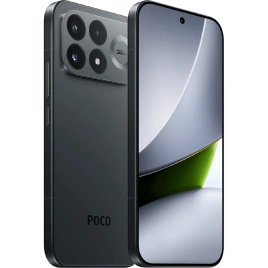 Смартфон Xiaomi Poco F9 Pro 12/512Gb Black EAC