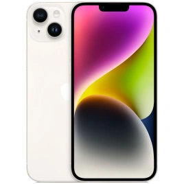 Смартфон Apple iPhone 14 Plus 256Gb Starlight