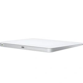 Трекпад Apple Magic Trackpad 2024 USB-C (MXK93) White