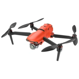 Квадрокоптер Autel Robotics EVO II 8K Rugged Bundle Orange