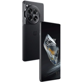 Смартфон OnePlus 12 5G 12/256Gb Silky Black