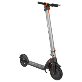 Электросамокат Kugoo HX Gray