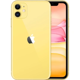 Смартфон Apple iPhone 11 128GB Yellow