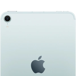 Планшет Apple iPad Mini (2024) Wi-Fi + Cellular 256gb Blue