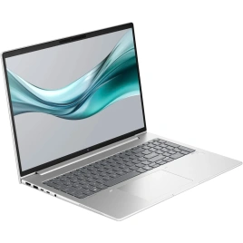 Ноутбук HP EliteBook 665 G11 16 FHD IPS/ R5-7535U/16Gb/512Gb SSD (8Z714AV) Silver