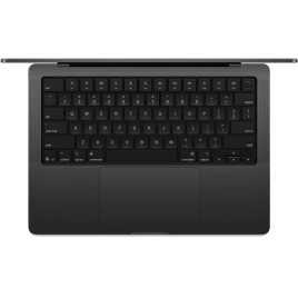 Ноутбук Apple MacBook Pro 14 (2025) M5 10c CPU, 10c GPU/16GB/1TB SSD (MDE14) Space Black