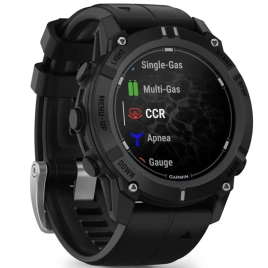 Спортивные часы Garmin Descent G2 (010-02986-00) Black