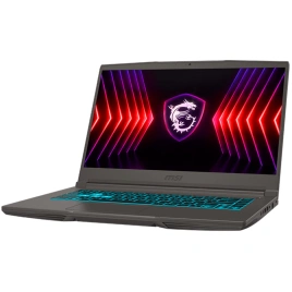 Ноутбук MSI Thin 15 B12VE-1294XRU 15.6 FHD IPS/ i5-12450H/16GB/512GB SSD (9S7-16R831-1294) Gray