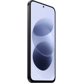 Смартфон Xiaomi Redmi Note 17 4G 4/128Gb Black Global Version