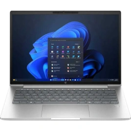 Ноутбук HP ProBook 4 G1a Wolf Pro 14 IPS/ R7-250/16Gb/512Gb SSD (BM2B2UT) Pike Silver