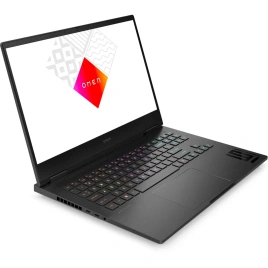 Ноутбук HP Omen 16-wf0028cii 16.1 QHD IPS/ i7-13700HX/16Gb/512Gb SSD (8F5P5EA) Black