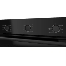 Электрический духовой шкаф Kuppersberg HO 603 B Black