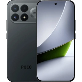 Смартфон Xiaomi Poco F9 Pro 12/256Gb Black EAC