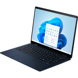 Ноутбук HP Envy x360 14-fc0007ci 14 WUXGA IPS/ i7-155U Ultra/16Gb/1Tb SSD (A1AB1EA) Blue