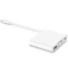 Док-станция Huawei MateDock 2 AD11 White (2452242)