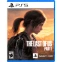 Игра Sony The Last of Us Part I (Русская версия) (PS5)