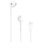 Наушники Apple Earpods USB-C (MYQY3) White