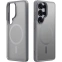 Чехол Dux Ducis Magnet Case для Samsung Galaxy S26 Ultra Gray
