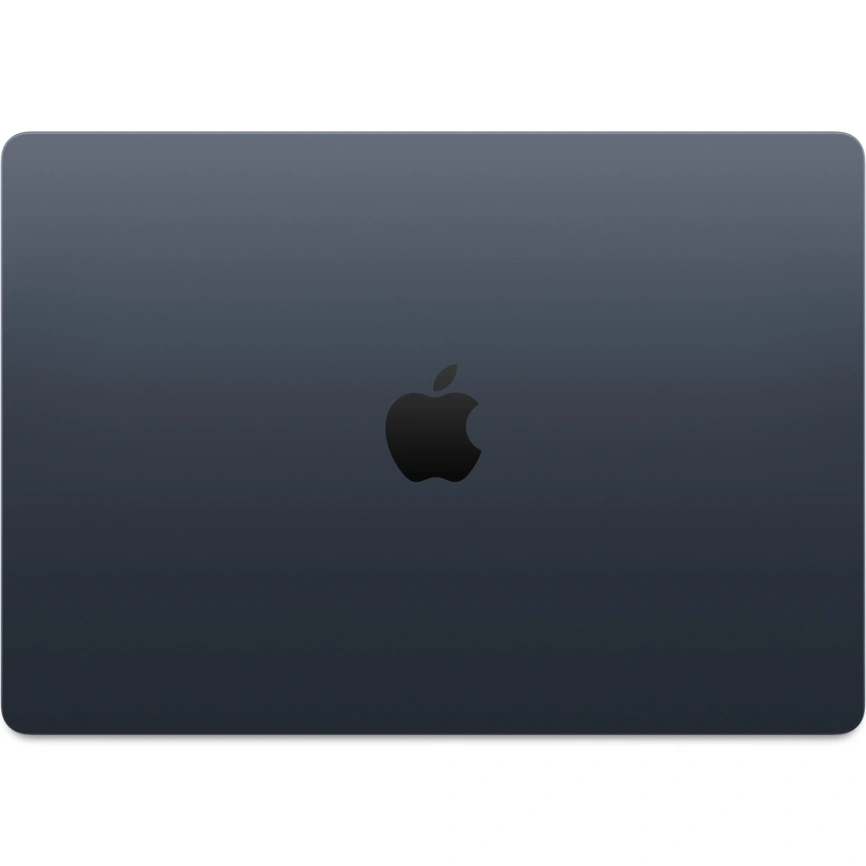 Ноутбук Apple MacBook Air (2025) 15 M4 10C CPU, 10C GPU/16Gb/256Gb SSD (MW1L3) Midnight фото 2