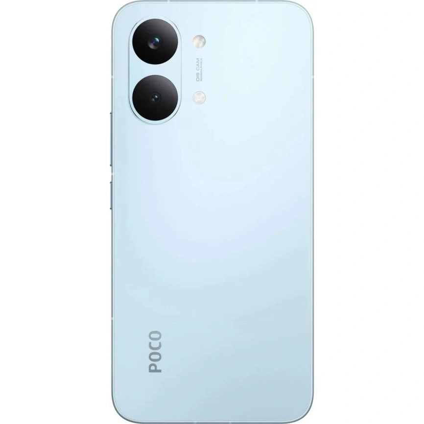 Смартфон Xiaomi Poco X8 Pro Max 12/512Gb Blue EAC фото 10