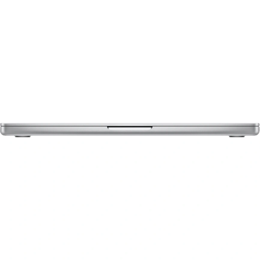 Ноутбук Apple MacBook Pro 14 (2026) M5 Pro 15C CPU, 16c GPU/24GB/1TB SSD (MGDR4) Space Black фото 3