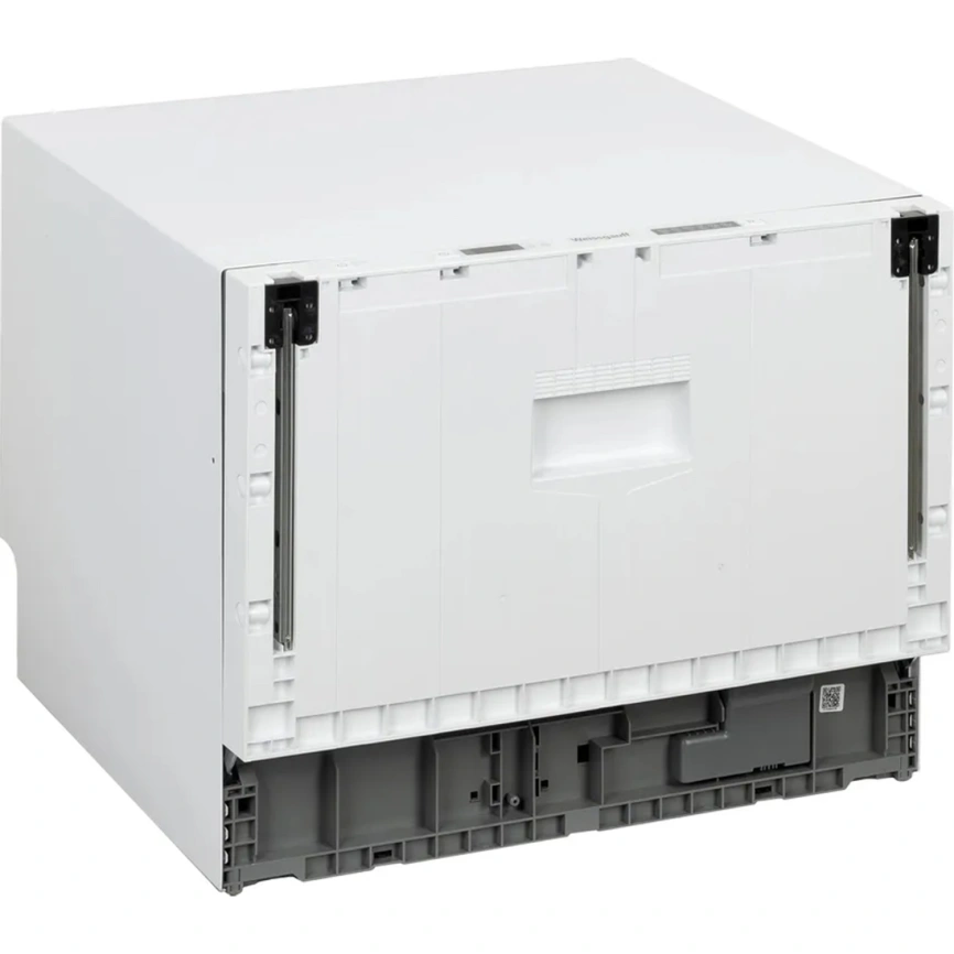 Посудомоечная машина Weissgauff BDW 4106 D White фото 3