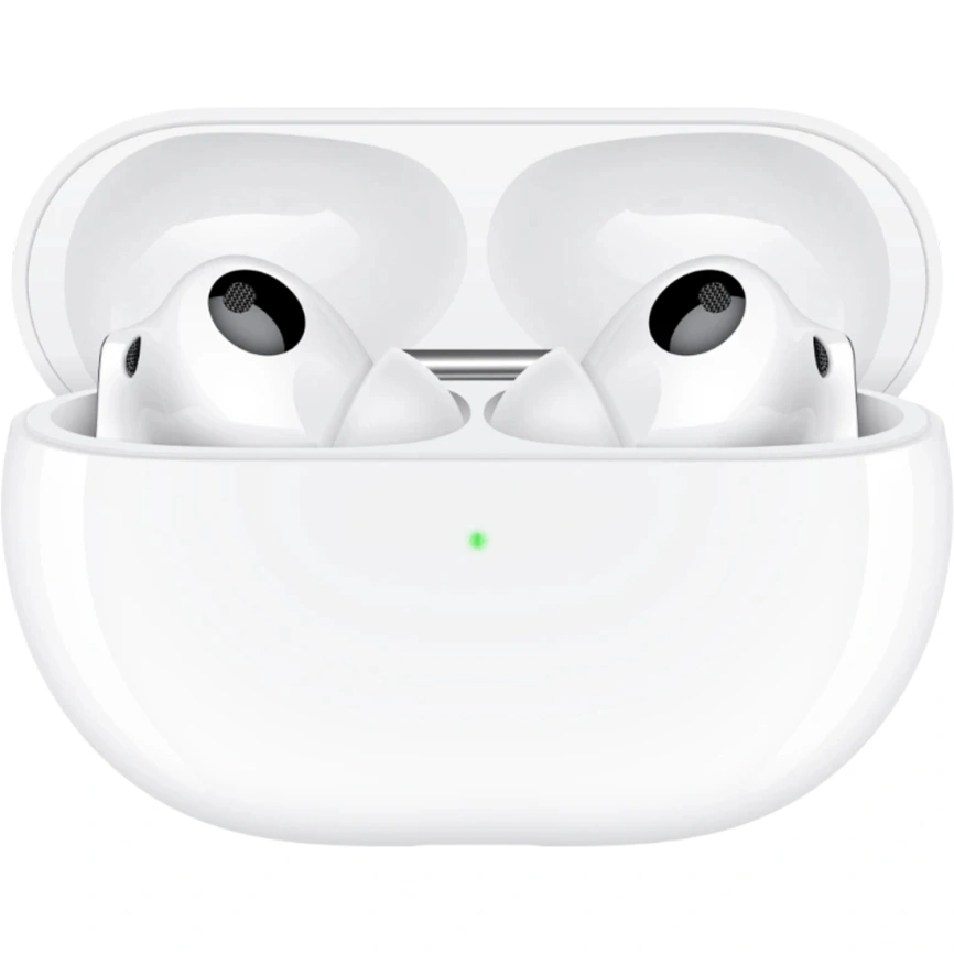 Наушники Huawei FreeBuds Pro 3 T0018 Ceramic White (55037053) фото 2